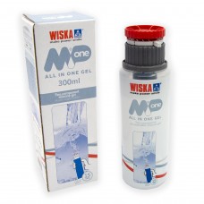 WISKA MP-GEL One Twist & Go 300ml Insulating Gel, Blue